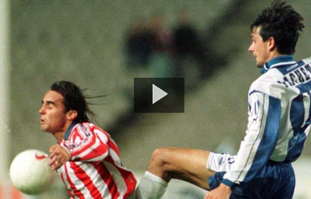  - El Sporting en Primera tras 10 años