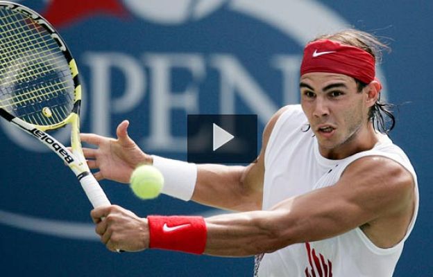  - Nadal pasa a octavos del USA Open