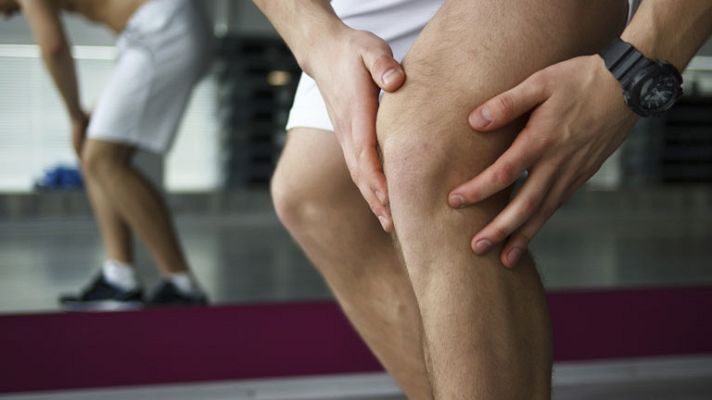 La mañana - Problemas de rodilla y cadera