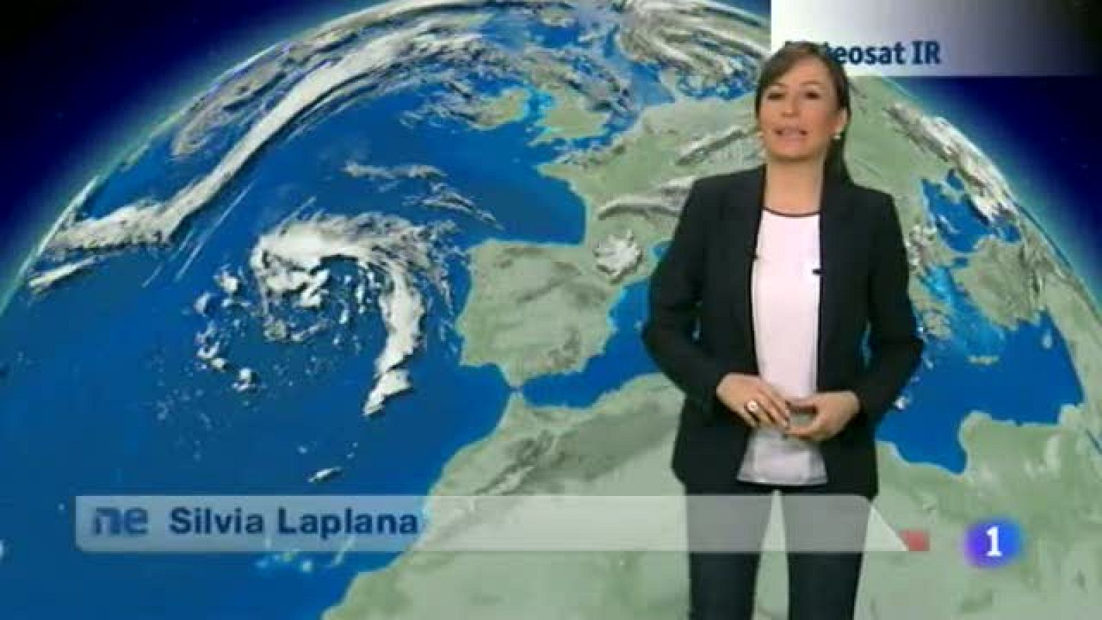 El tiempo en Extremadura - 10/09/14 | Ver