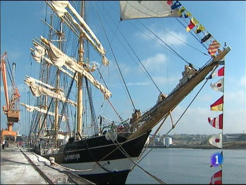 Asturias en 2' - 10/09/14 | Ver