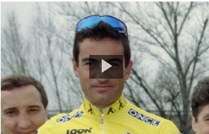 Mauri, una vida fuera del ciclismo profesional