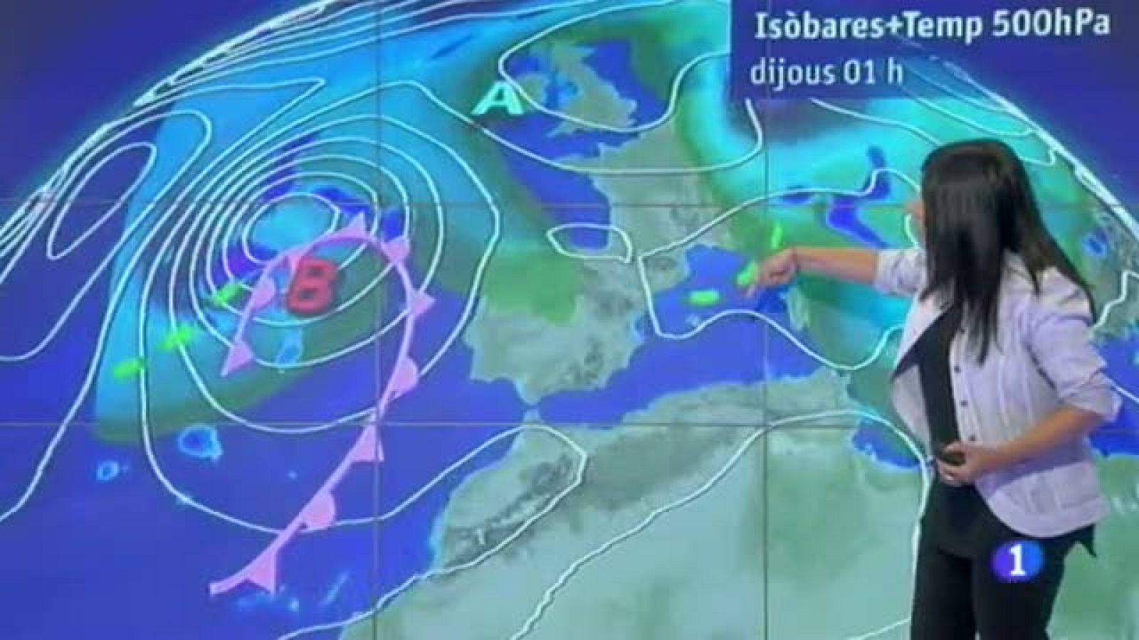 El temps a les Illes Balears - 10/09/14 | Ver