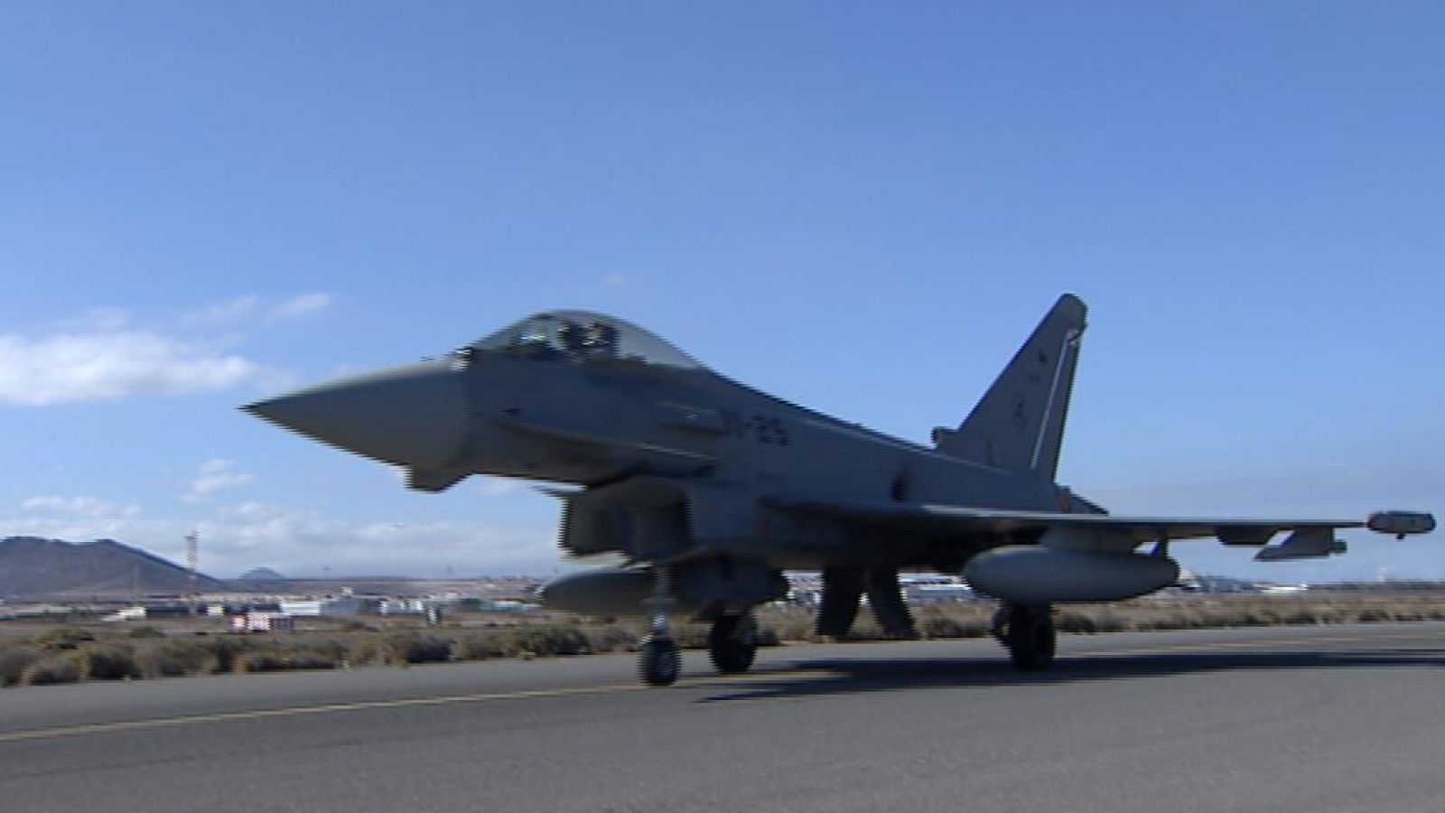 Canarias en 2'- 10/09/14 | Ver