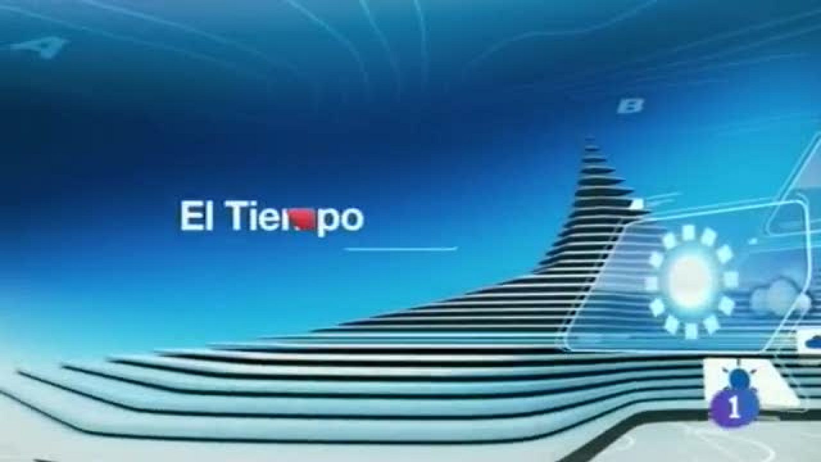 El Tiempo en Castilla-La Mancha - 10/09/14 | Ver