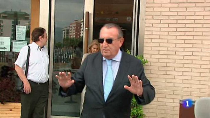 L'informatiu - Comunitat Valenciana - L'Informatiu - Comunitat Valenciana - 10/09/14