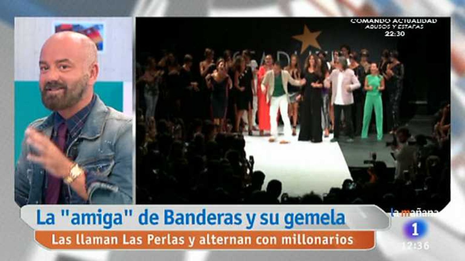 La mañana - Segunda parte - 10/09/14 - Ver ahora