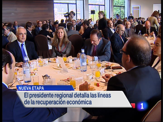 Informativo Telerioja - Telerioja en 2' - 10/09/14