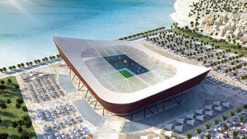 La Asociación Europea de Clubes de futbol, que agrupa a los principales clubes del continente, es contraria a que el Mundial de Catar 2022 se celebre en invierno en lugar de en verano."Debe haber muy buenas razones para tener que mover el calendario