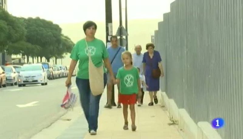 Noticias Aragón - 10/09/14 | Ver