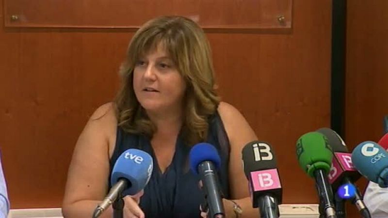 Informatiu Balear 2 - 10/09/14 | Ver