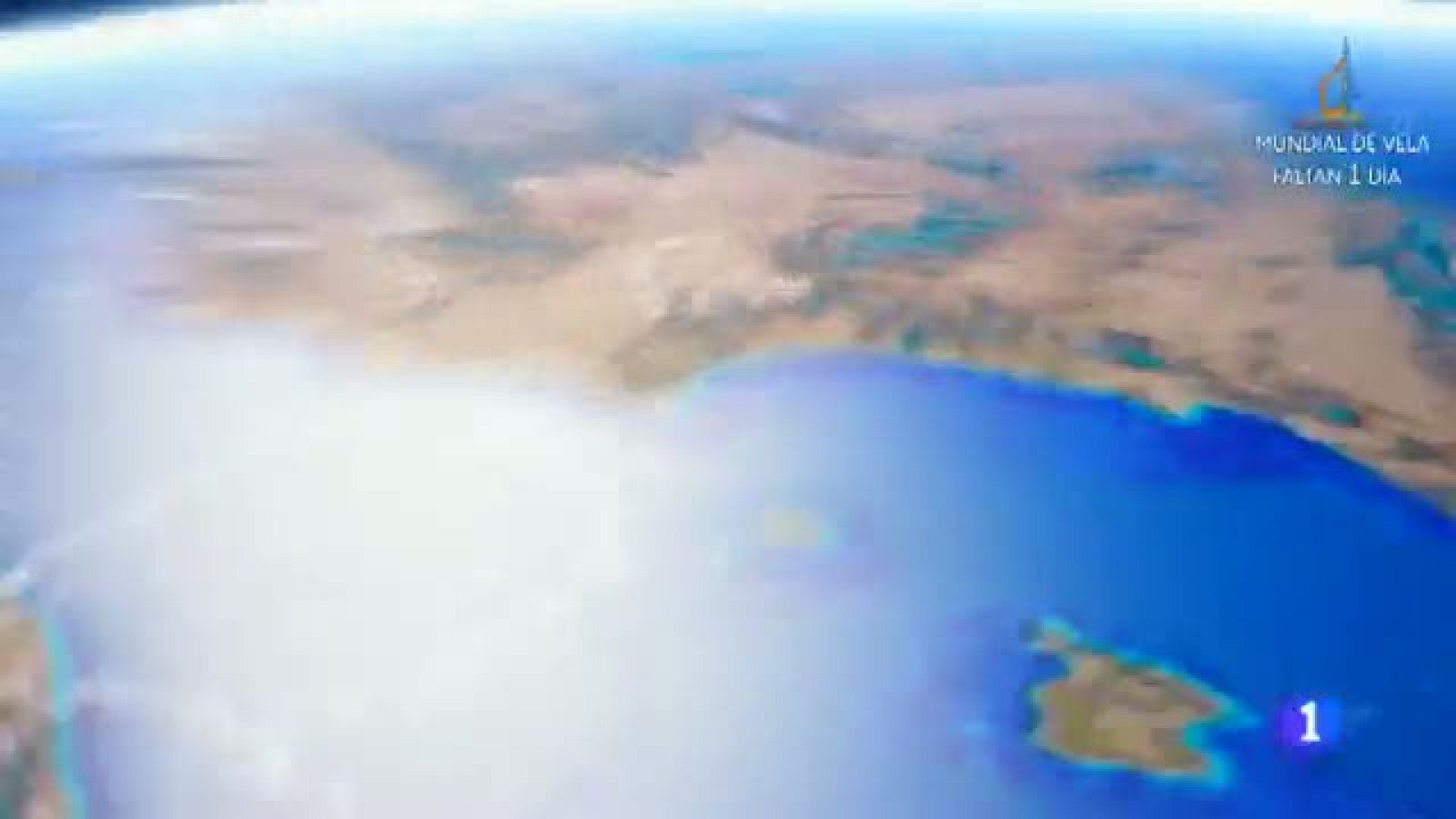 El tiempo en Cantabria - 10/09/14