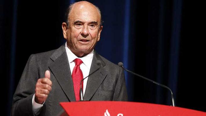 Telediario 1 - Telediario - 15 horas - 10/09/14