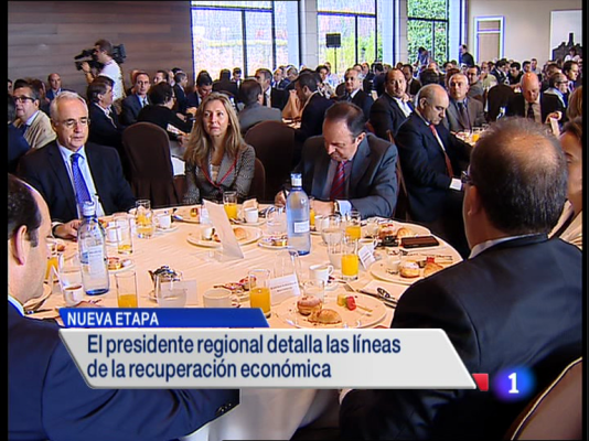 Informativo Telerioja - Informativo Telerioja 2 - 10/09/14