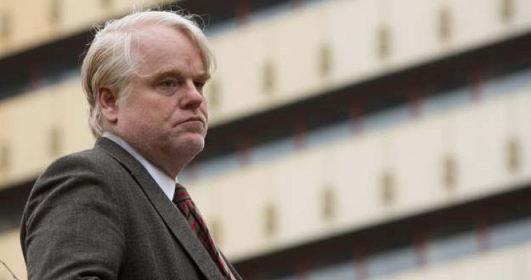 Cultura en Rtve.es - El último papel protagonista de Philip Seymour Hoffman