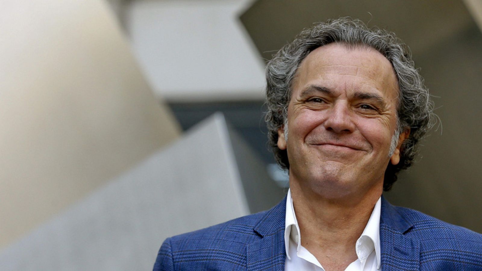 José Coronado protagoniza 'Betibú': "La corrupción es un tema universal" | Ver