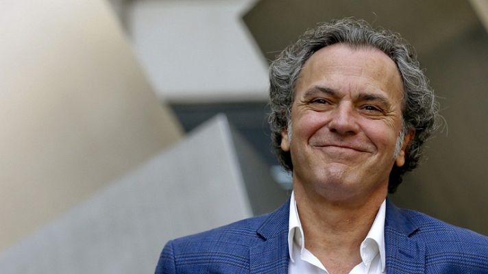 Cultura en Rtve.es - José Coronado protagoniza 'Betibú': "La corrupción es un tema universal"