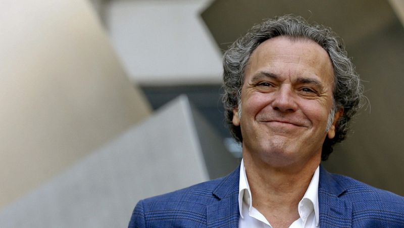 José Coronado protagoniza 'Betibú': "La corrupción es un tema universal" | Ver