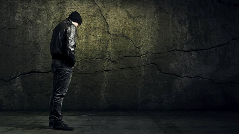 El suicidio es la primera causa de muerte no natural en España