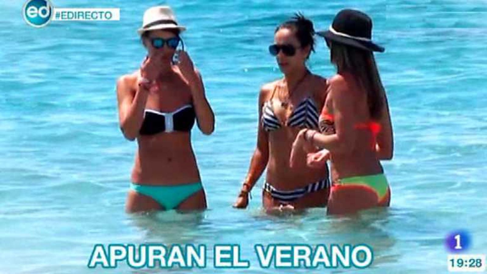 España Directo - 10/09/14 - ver ahora