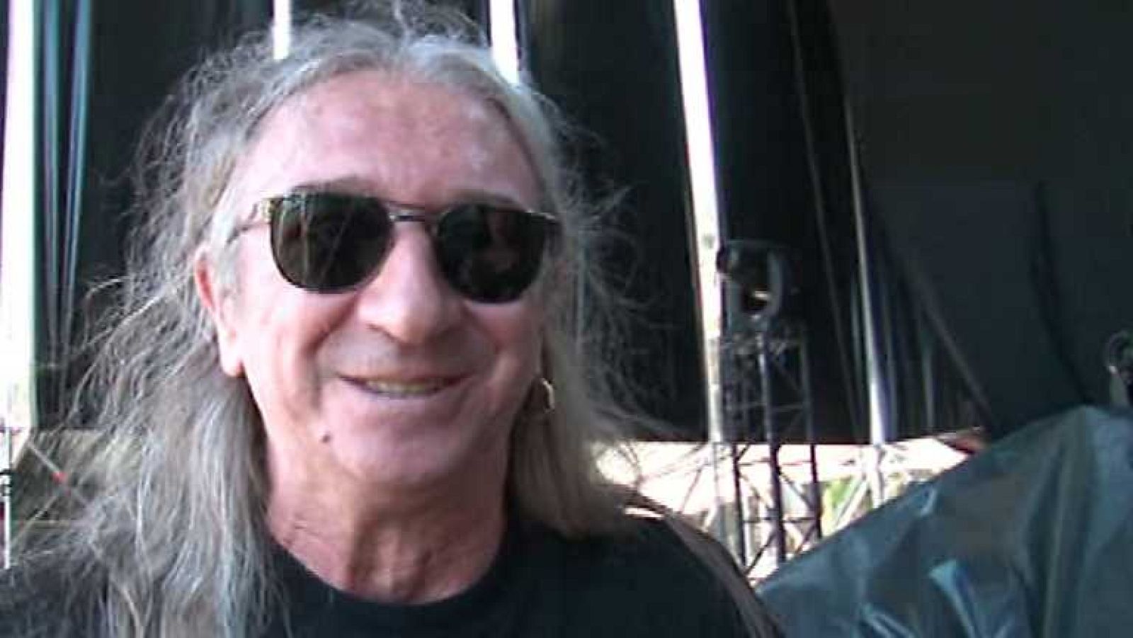 Comando al sol - Fiestas al sol - Ver ahora