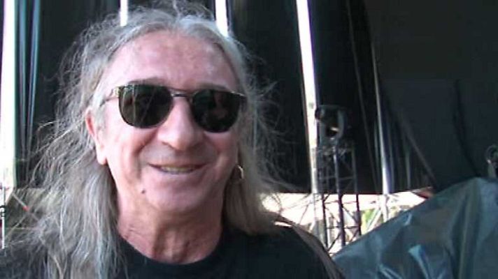 Comando Actualidad - Fiestas al sol