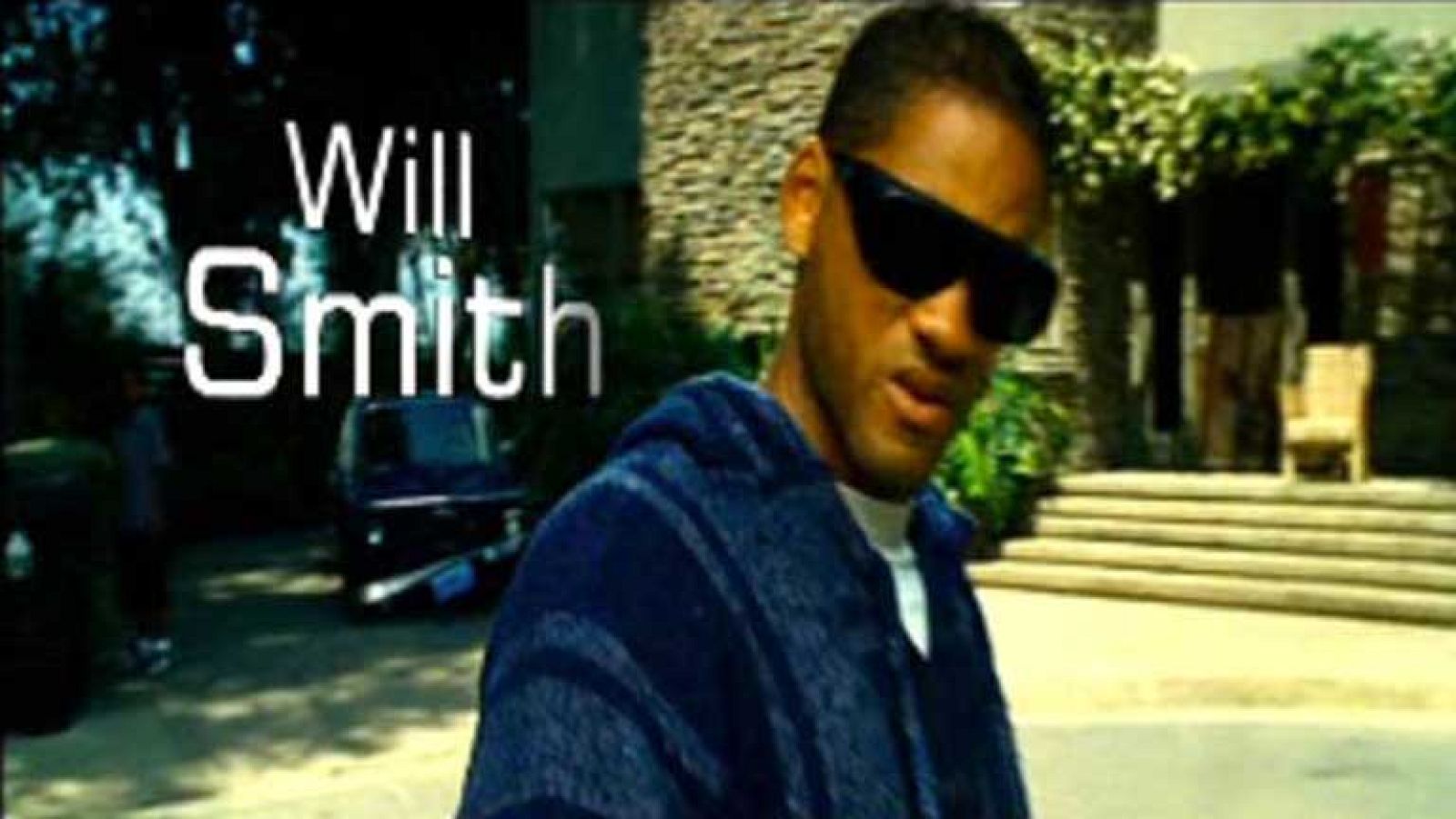 'Hancock', la película de la semana - La película de la semana | Ver