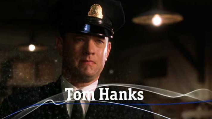 Cine internacional - 'La milla verde' en La 1 de TVE a las 22.15h.