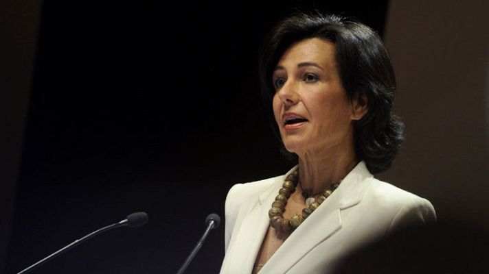 La mañana - ¿Quién es Ana Botín?