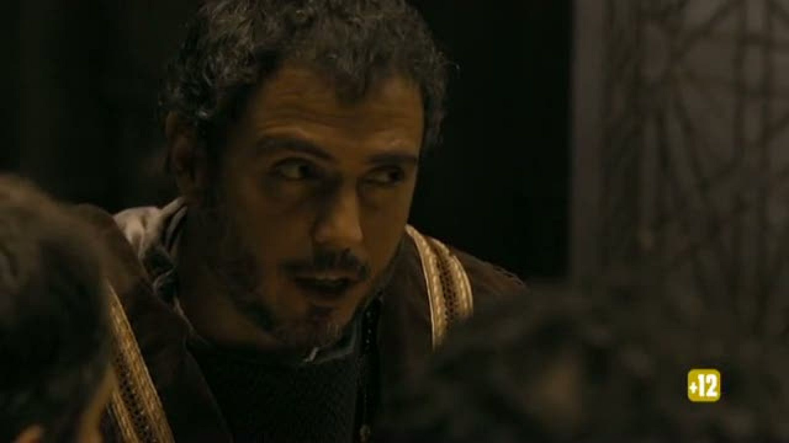 Isabel -  Promo del capítulo 28