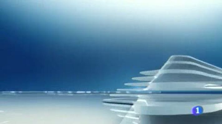 Telenorte - País Vasco - País Vasco en 2' - 10/09/14