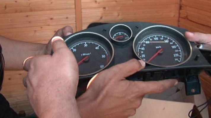 Comando Actualidad - Coches que parecían una ganga