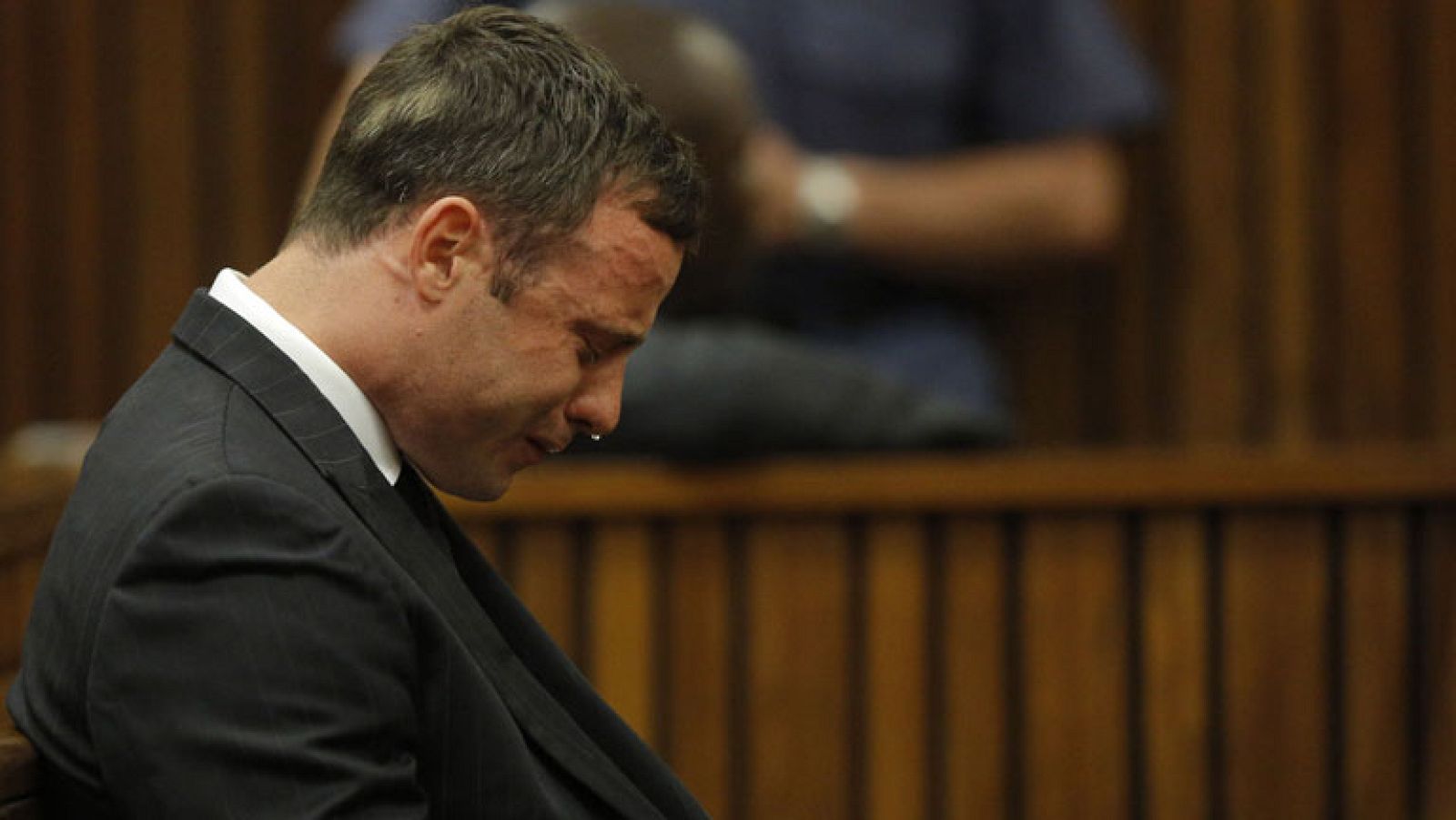 Pistorius, "no culpable" del asesinato de su novia - Informativo 24h | Ver