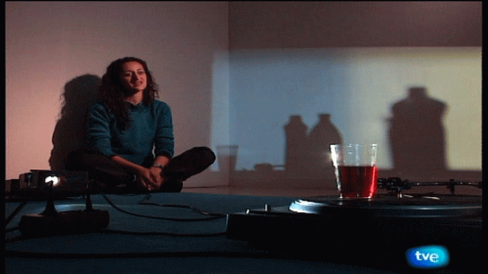 Creadores (1999-2001) - Eulalia Valldosera