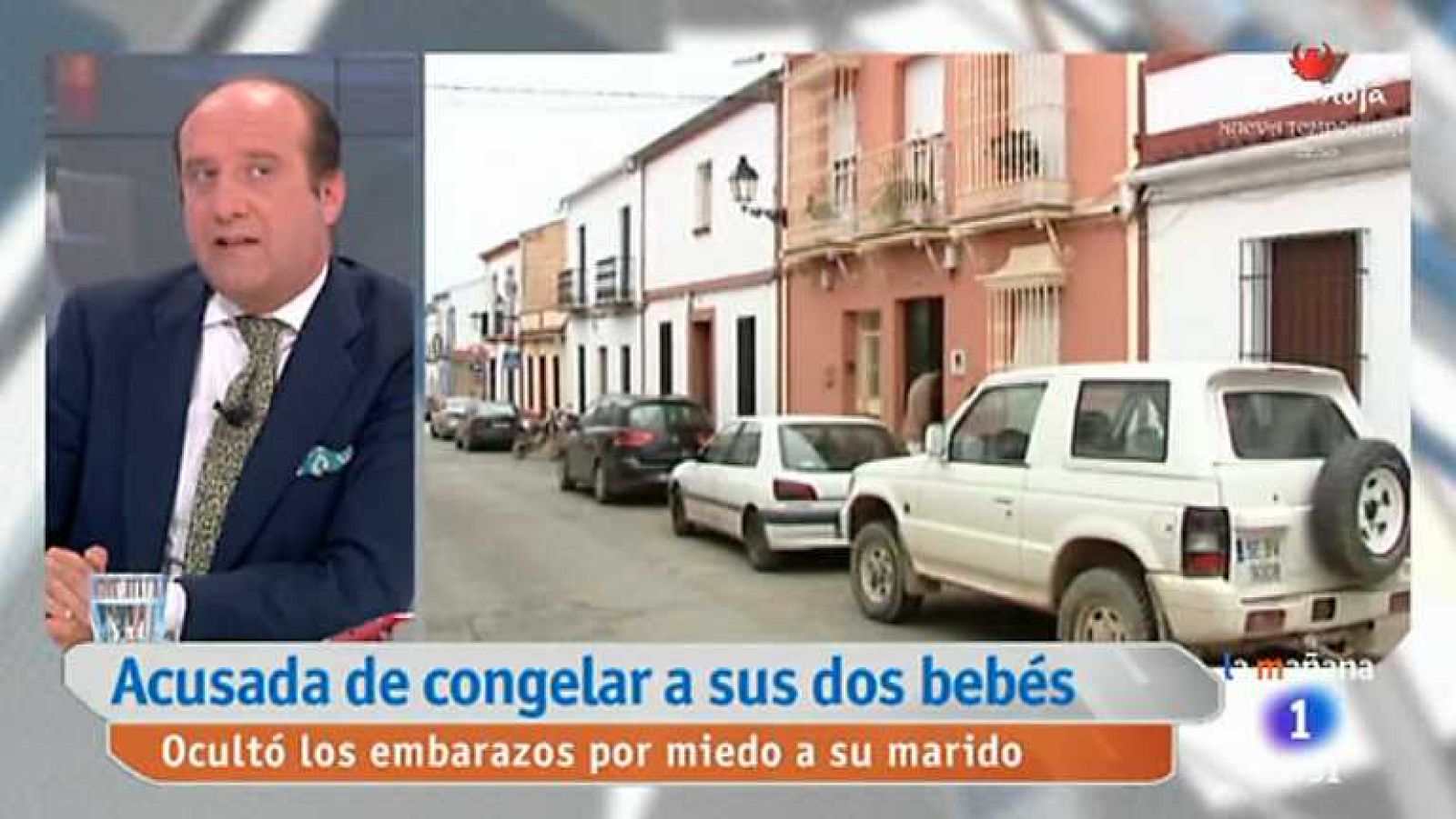 La mañana - Primera parte - 11/09/14 - ver ahora