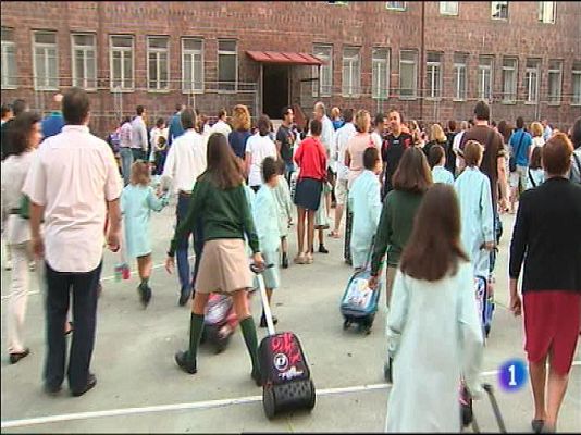 Panorama Regional - Asturias en 2' - 11/09/14