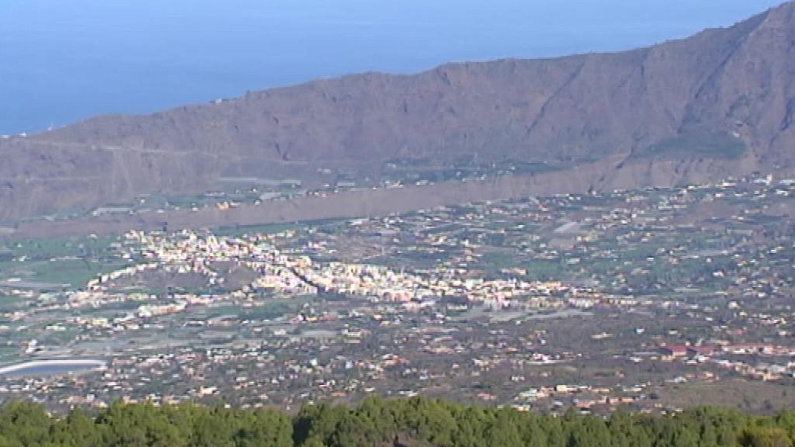 El tiempo en Canarias - 11/09/14 | Ver