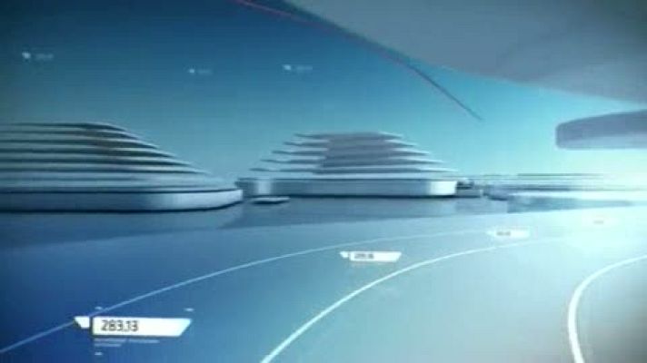 Telenorte - País Vasco - País Vasco en 2' - 11/09/14