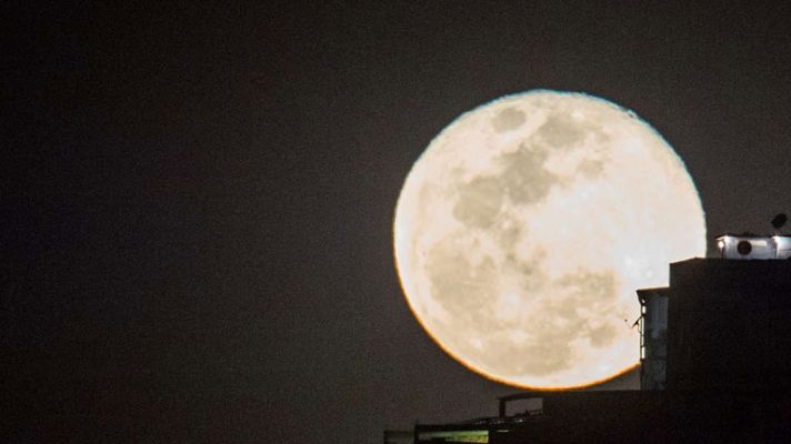 Informativo de Madrid - El Tiempo en la Comunidad de Madrid - 11/09/14