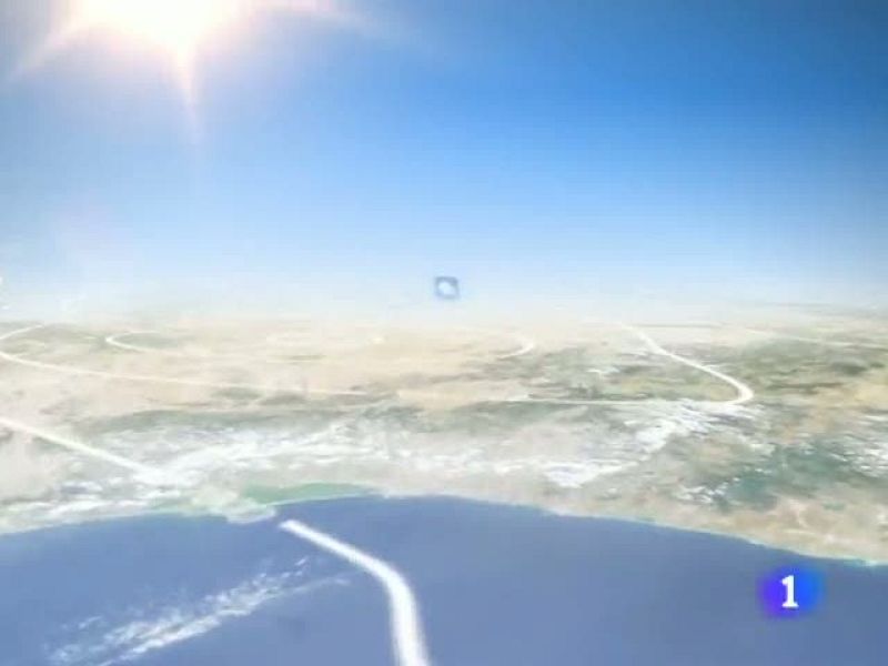 El tiempo en La Rioja - 11/09/14 | Ver