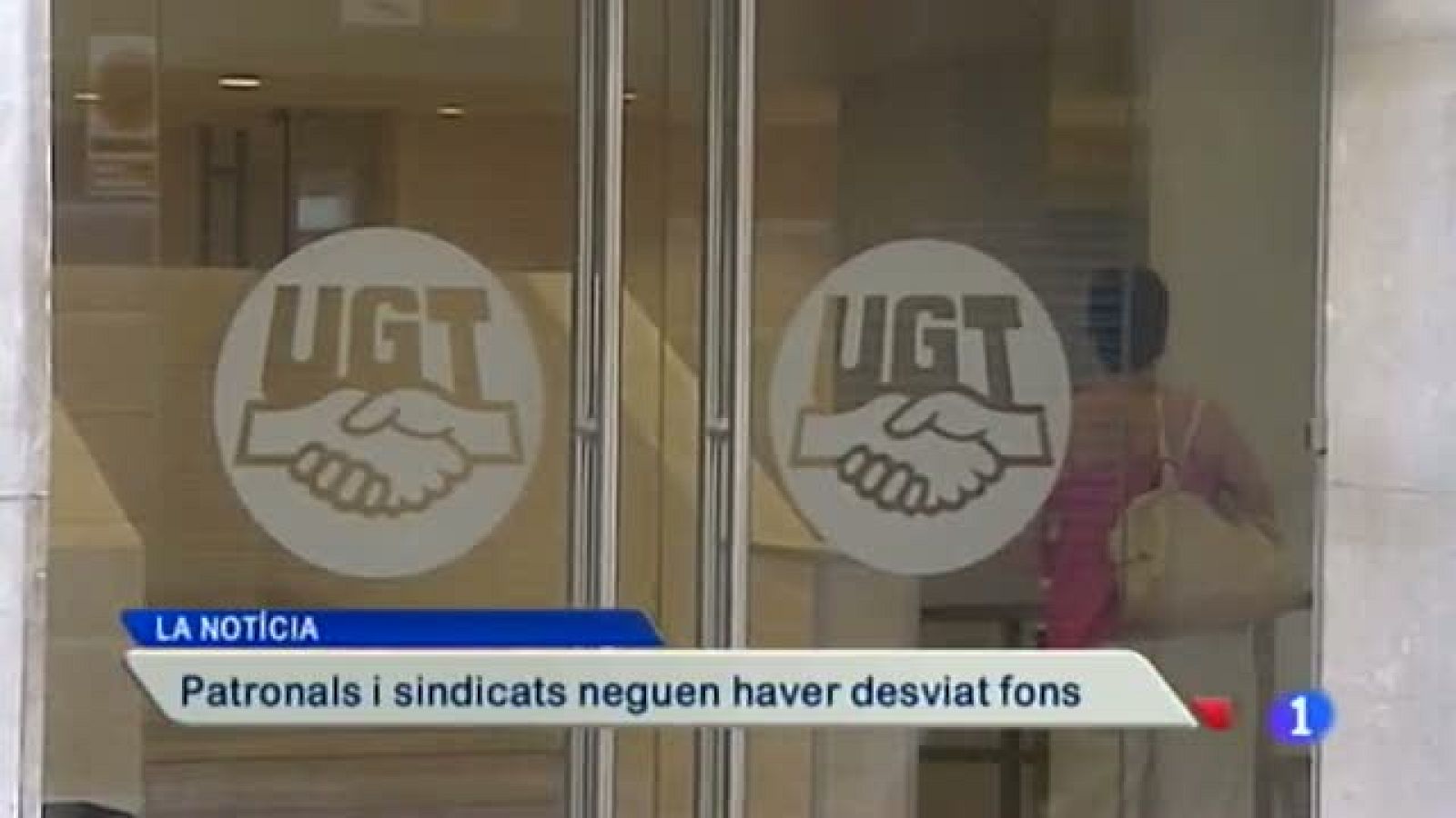 Informatiu Balear - 11/09/14 | Ver