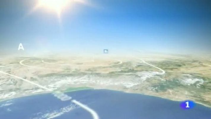 Noticias Murcia - El tiempo en la Comunidad de Murcia.(11/09/2014)