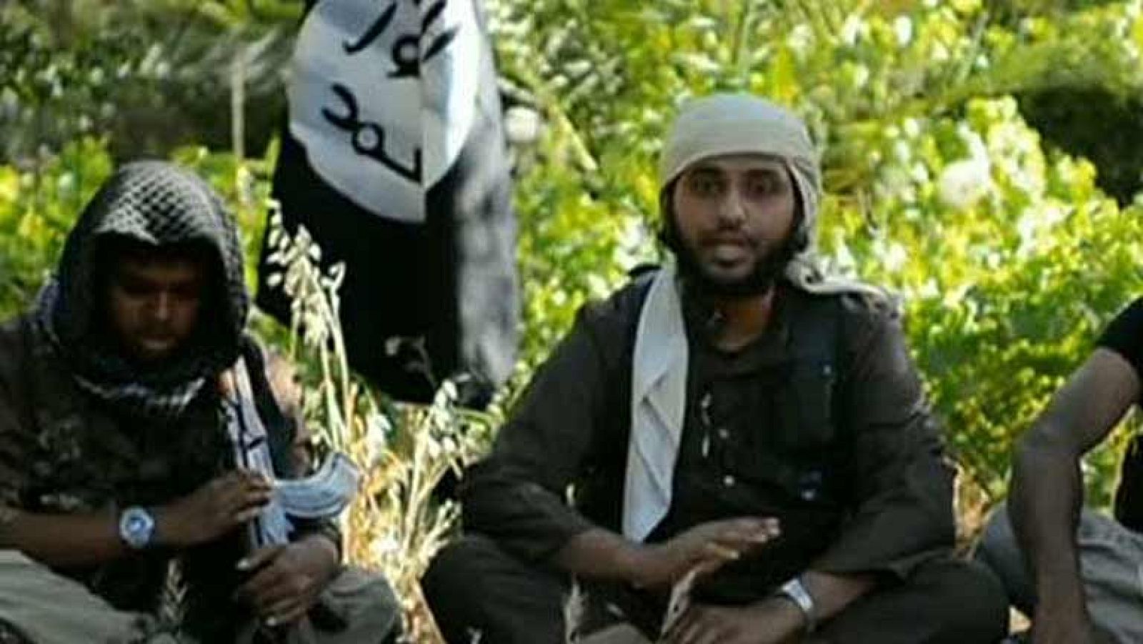 El Estado Islámico ya controla gran parte de Siria e Irak