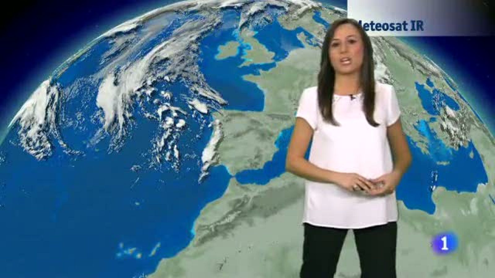 El tiempo en Andalucia-11/09/14 | Ver