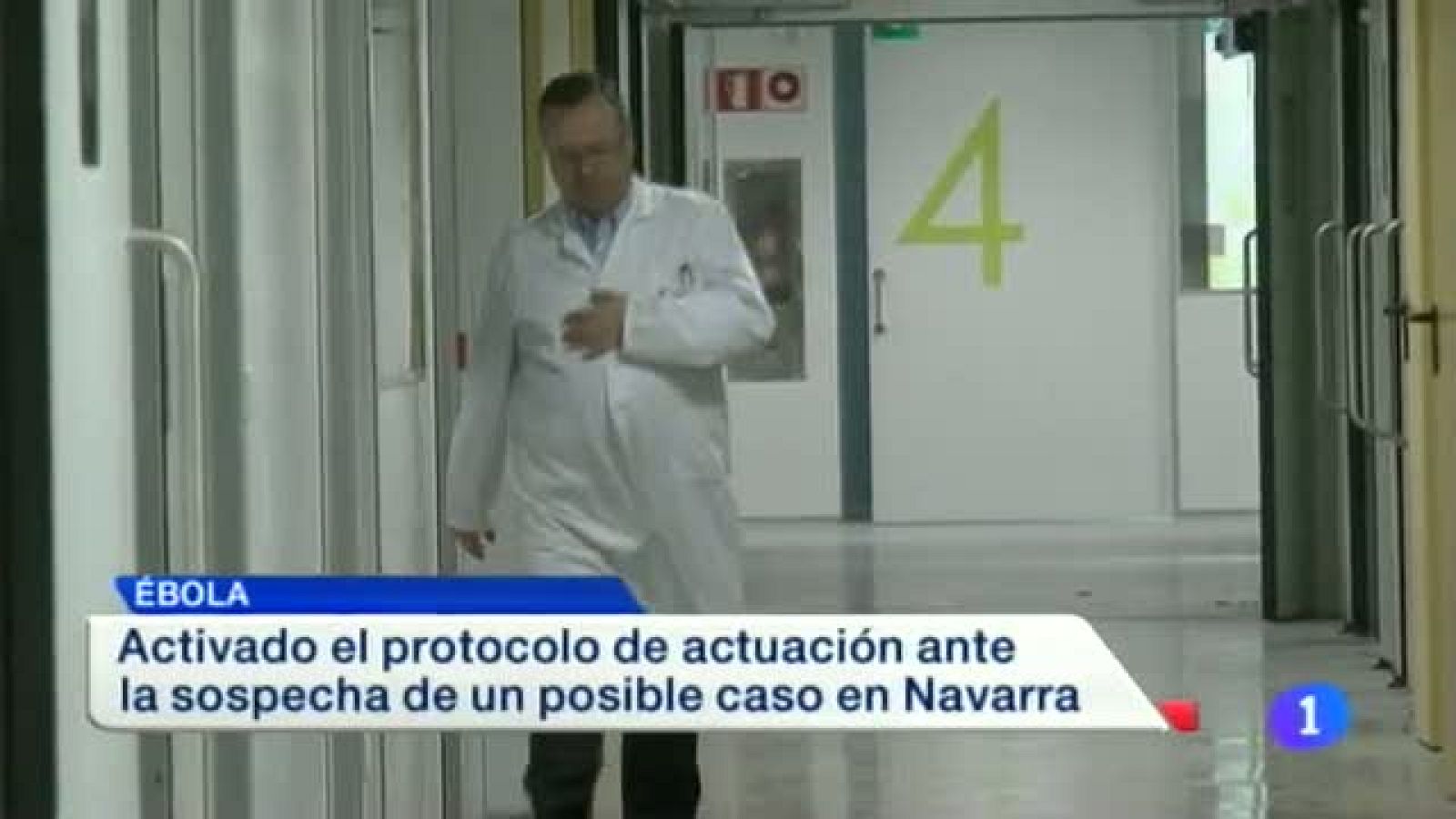 Telenavarra 2 - 11/09/2014 | Ver