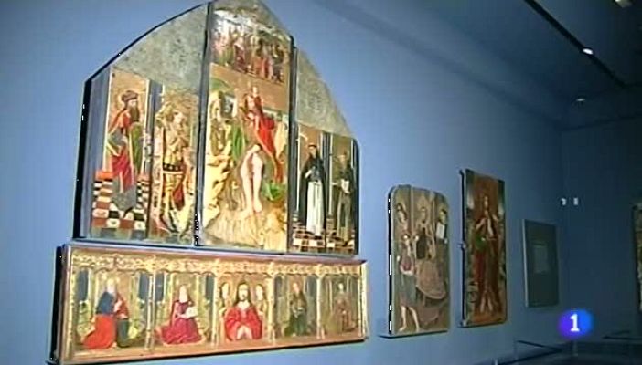 Noticias Aragón - Noticias Aragón 2-11/09/14