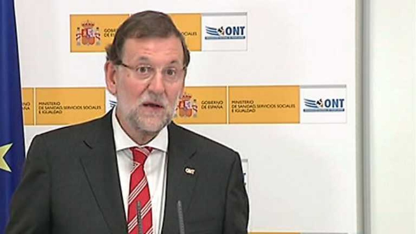 Telediario - 15 horas - 11/09/14 - Ver ahora