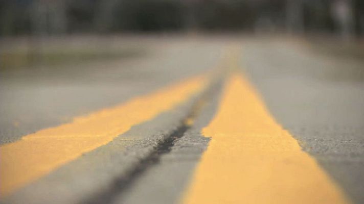 Diario de un nómada - Diario de un nómada ya tiene cabecera