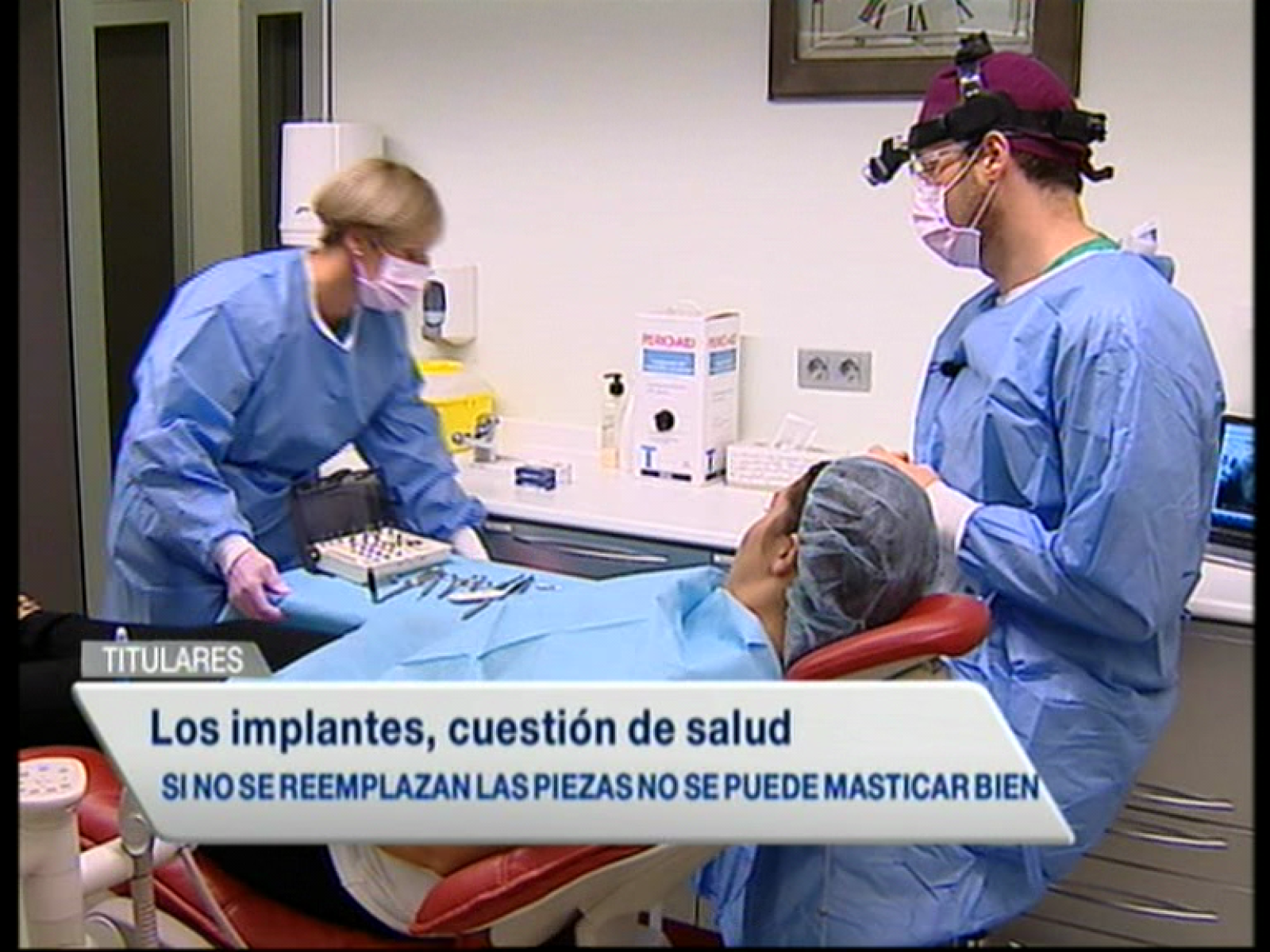 Informativo Telerioja - 11/09/14 | Ver