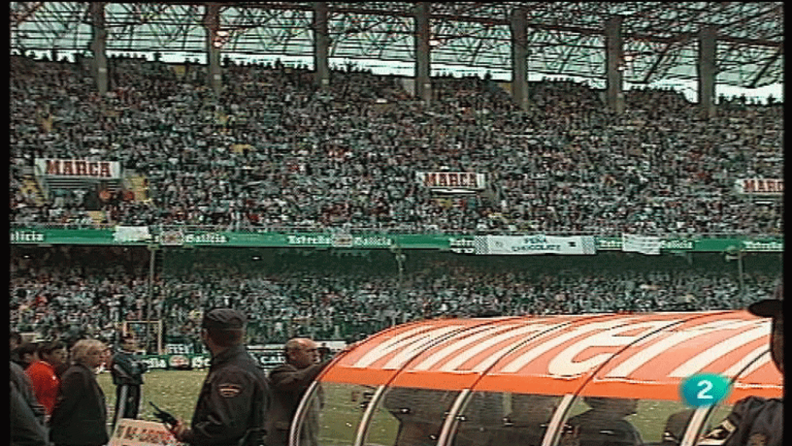 La Aventura del Saber. Serie Documental. Liebres. Algo más que fútbol